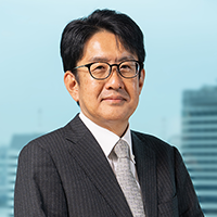 小島 直人