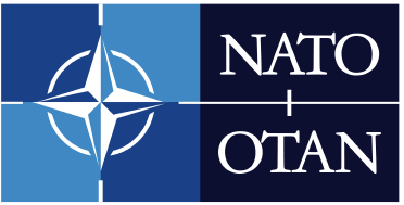 NATOのロゴ
